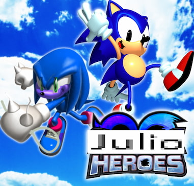 Jerry & Julio